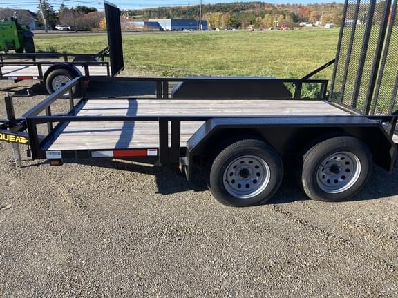 Image of Pequea TR8012TS equipment image 4