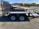 2023 Pequea TR8012TS Image
