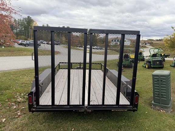 Image of Pequea TR8012TS equipment image 2