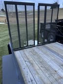 2023 Pequea TR8012TS Image