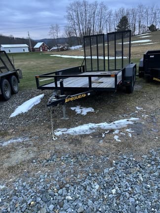 Image of Pequea TR8012TS equipment image 4