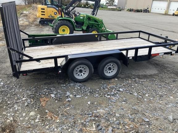 Image of Pequea TR8016TS equipment image 4