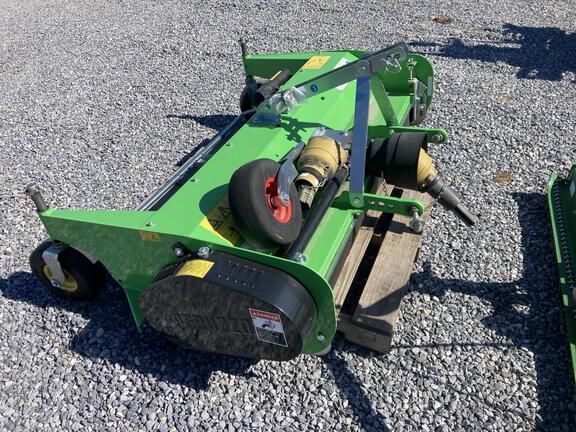 2023 Peruzzo 1600HD Equipment Image0