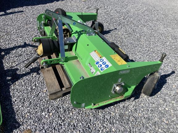 Image of Peruzzo 1600HD equipment image 2