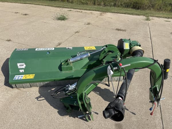 Equipment Main Image