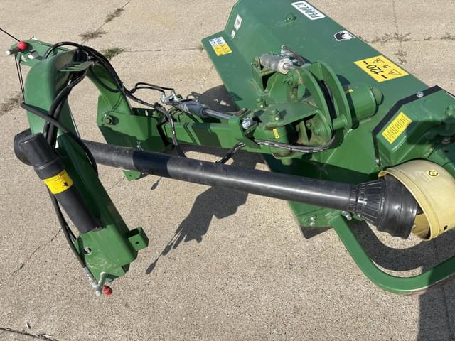 Image of Peruzzo 2200 equipment image 2