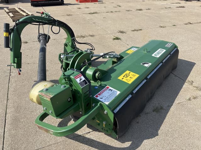 Image of Peruzzo 2200 equipment image 3