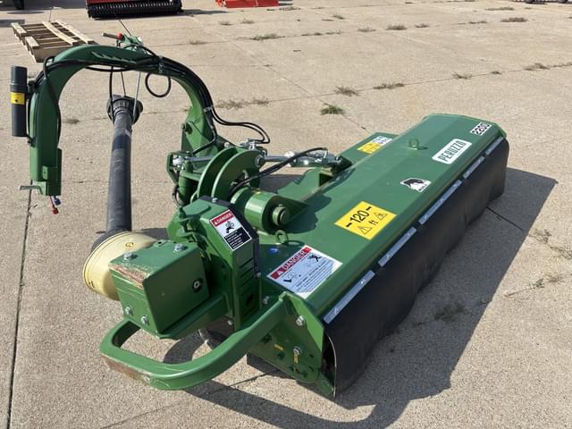 Image of Peruzzo 2200 equipment image 3