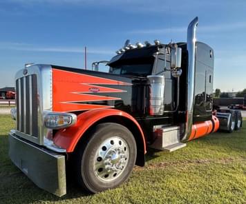 Main image Peterbilt 389