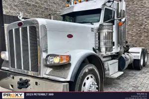 2023 Peterbilt 389 Image
