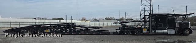 Image of Peterbilt 389 equipment image 3