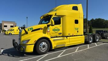 Main image Peterbilt 579