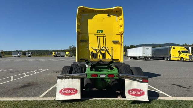 Image of Peterbilt 579 equipment image 3