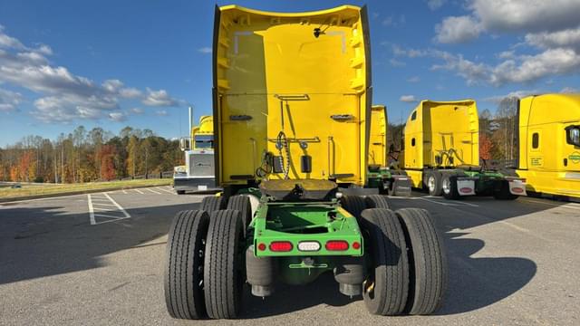 Image of Peterbilt 579 equipment image 3