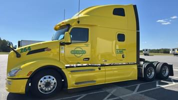 Main image Peterbilt 579