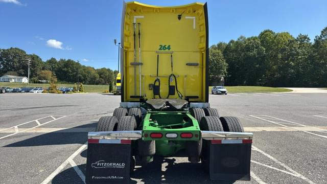 Image of Peterbilt 579 equipment image 3