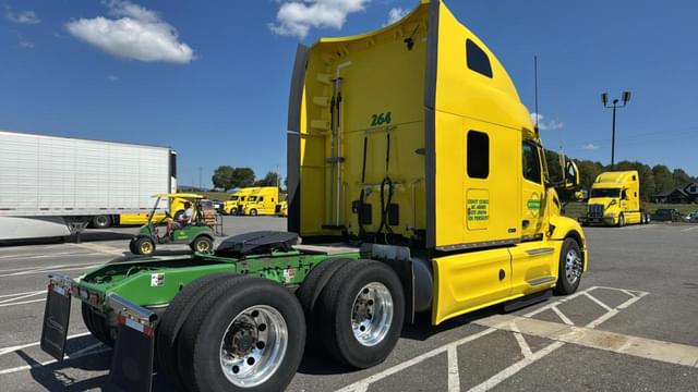 Image of Peterbilt 579 equipment image 4