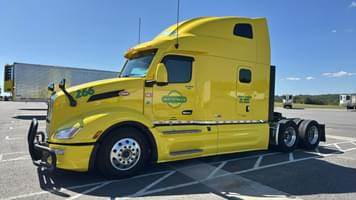 Main image Peterbilt 579