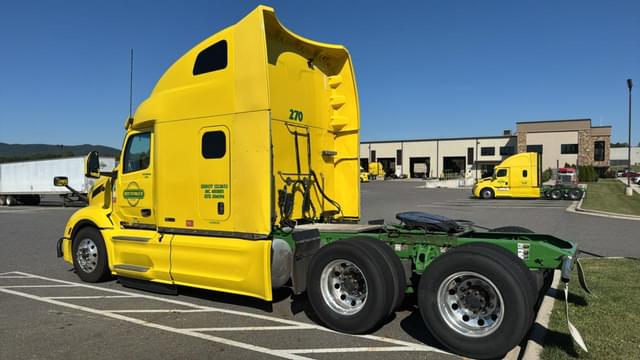 Image of Peterbilt 579 equipment image 2