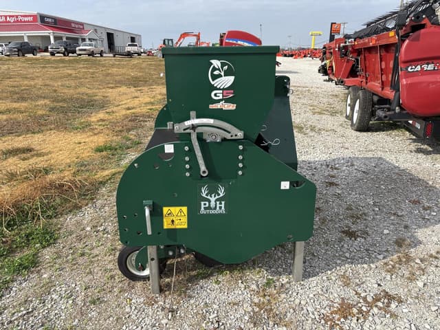 Image of PH Outdoors G5 equipment image 1