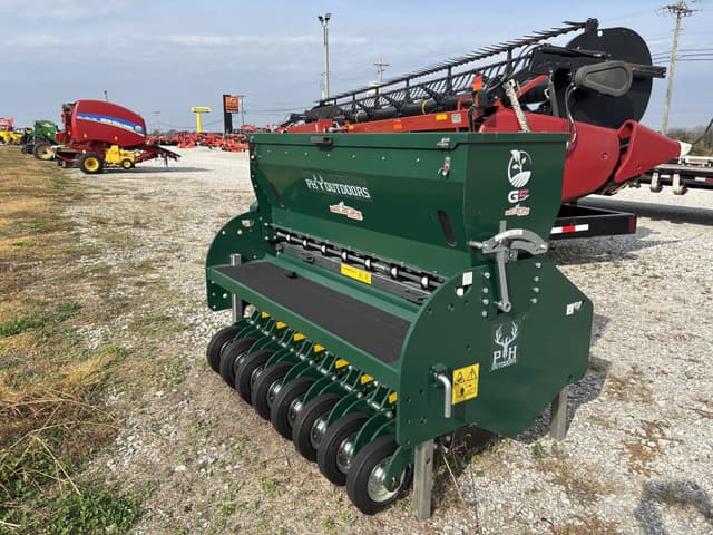 Image of PH Outdoors G5 equipment image 2