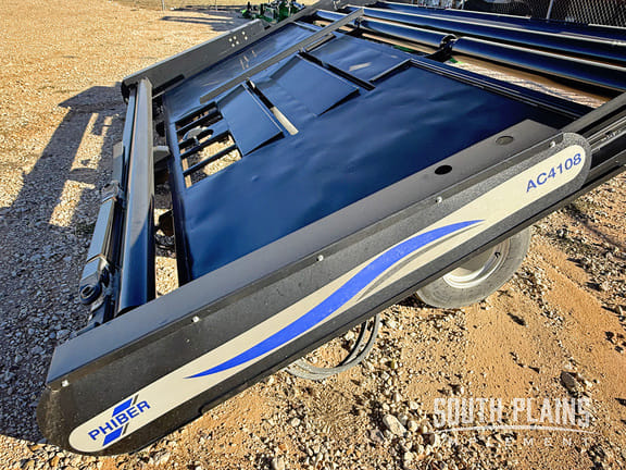 2023 Phiber AC4108 Equipment Image0