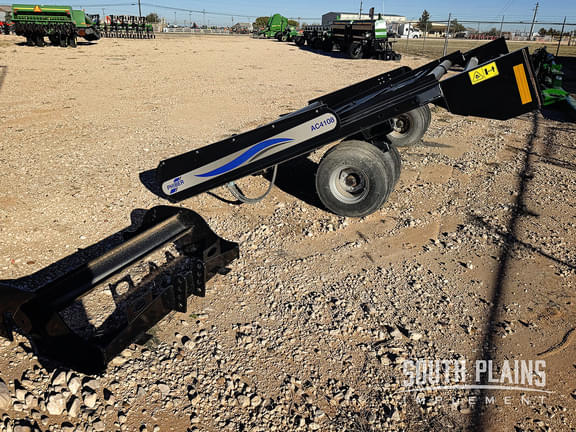 Image of Phiber AC4108 equipment image 4