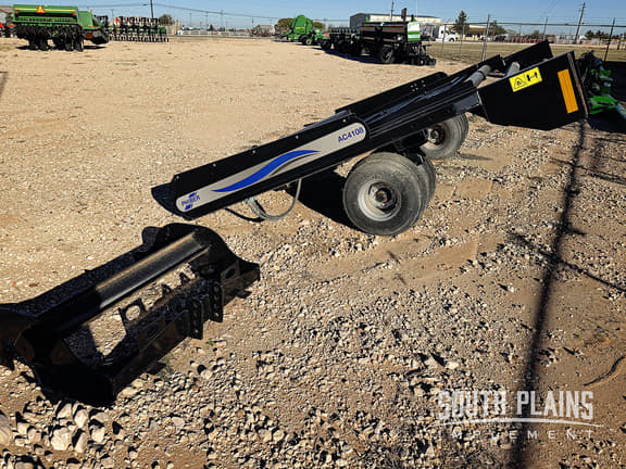 Image of Phiber AC4108 equipment image 4