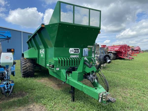 2023 Pikrite HP900 Equipment Image0