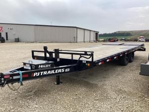 2023 PJ 22x8BP Image