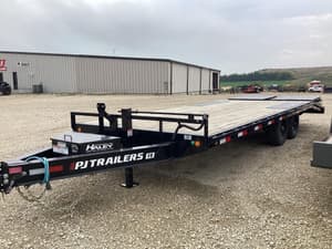 2023 PJ 22x8BP Image