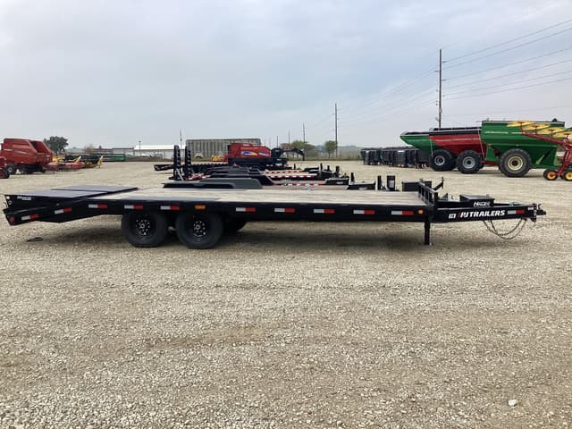 Image of PJ 22x8BP equipment image 3