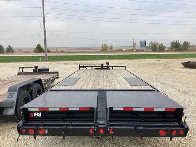 Image of PJ 22x8BP equipment image 1