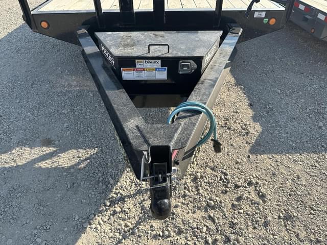 Image of PJ 22x8BP equipment image 3