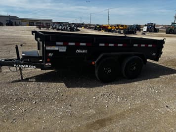 Main image PJ 12x72 BP Dump