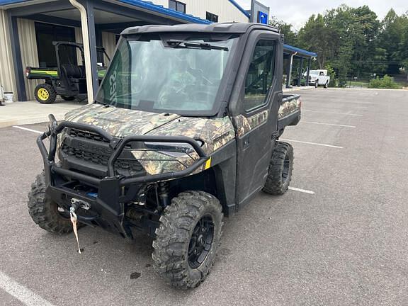 Image of Polaris Ranger XP 1000 Primary image