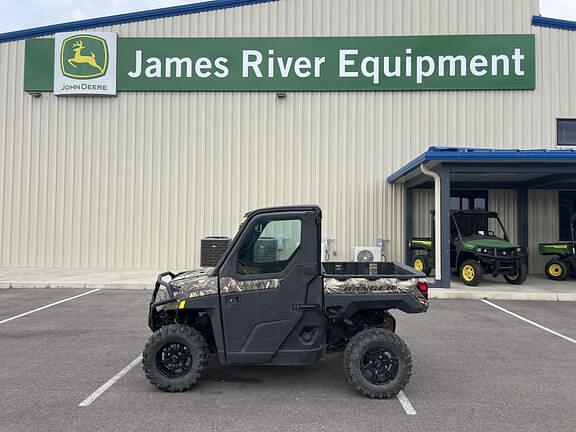 Image of Polaris Ranger XP 1000 equipment image 1