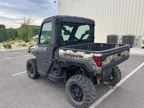 Image of Polaris Ranger XP 1000 equipment image 2