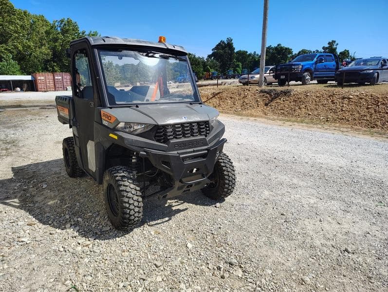 Image of Polaris Ranger Pro XD Image 1