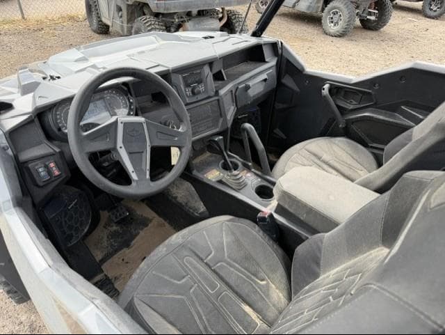 Image of Polaris General 1000 XP Premium equipment image 3