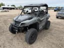 2023 Polaris General 1000 XP Premium Image