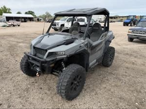 2023 Polaris General 1000 XP Premium Image
