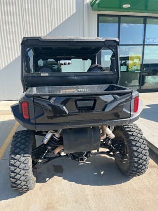 Image of Polaris Ranger XP 1000 Premium equipment image 3