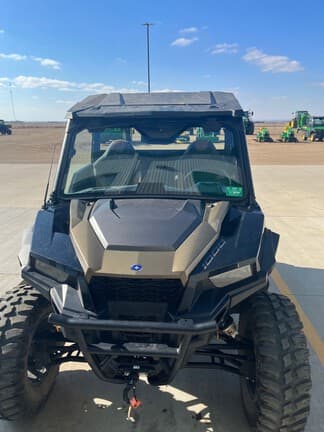 Image of Polaris Ranger XP 1000 Premium Primary image
