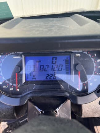 Image of Polaris Ranger XP 1000 Premium equipment image 4