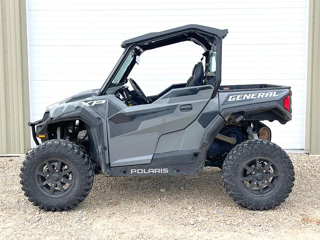 Image of Polaris General 1000 XP equipment image 3