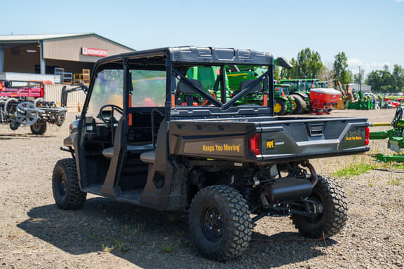 Image of Polaris Pro XD equipment image 2