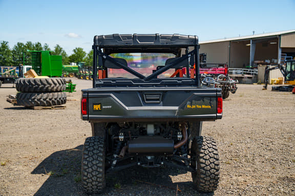 Image of Polaris Pro XD equipment image 3