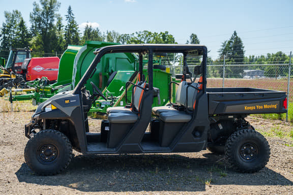 Image of Polaris Pro XD equipment image 1