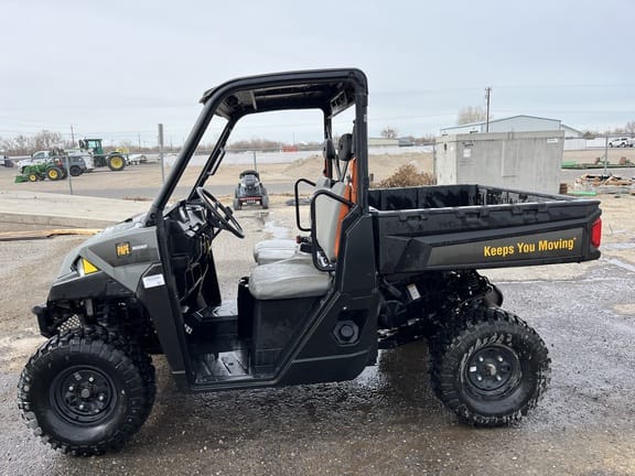 Main image Polaris Pro XD